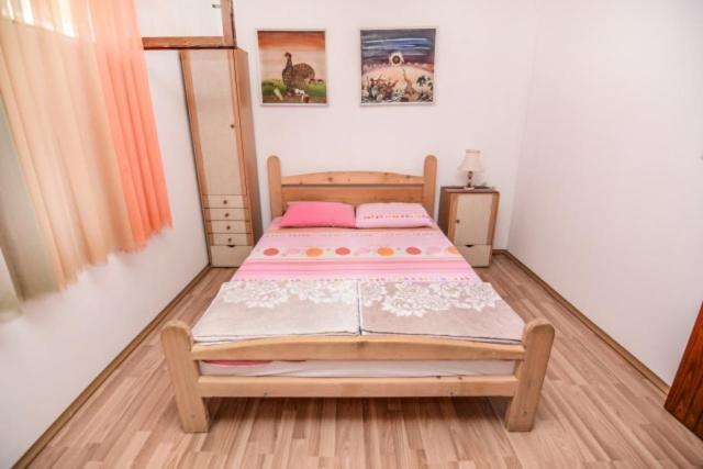 Backyard Apartment Ochryda Zewnętrze zdjęcie